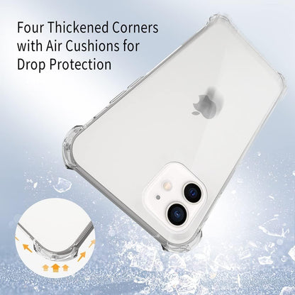 Ovitek za telefon iPhone 12 Pro – Infostyle