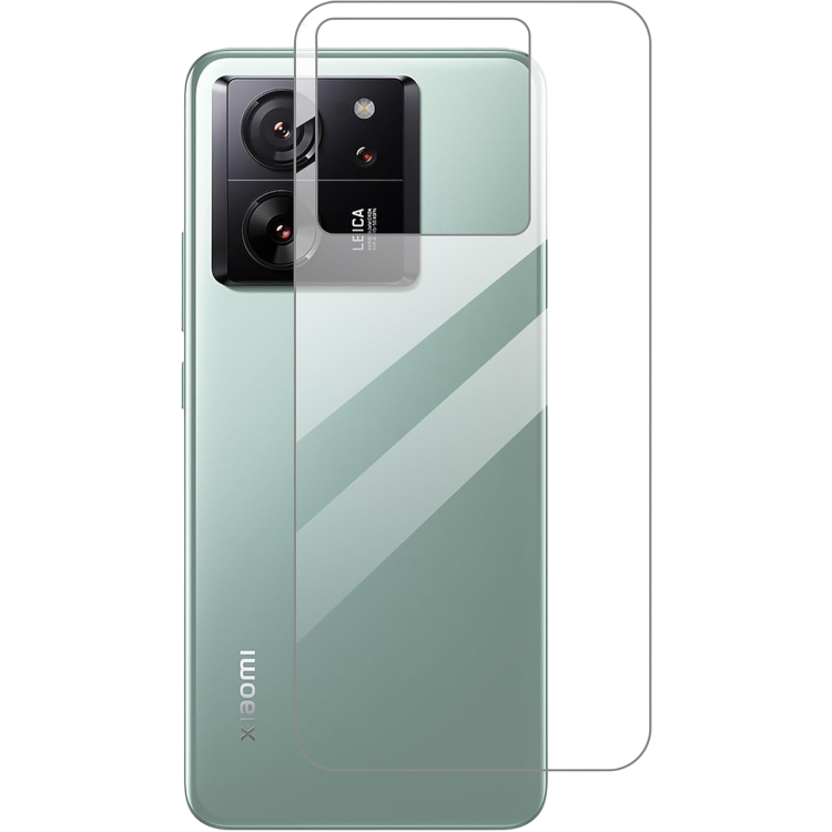 Hrbtna folija za Xiaomi 13T/Xiaomi 13T Pro