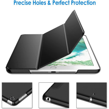 Preklopna torbica za tablični računalnik Apple iPad 9.7" (2018/2017 model, 6th/5th Gen) – JETech