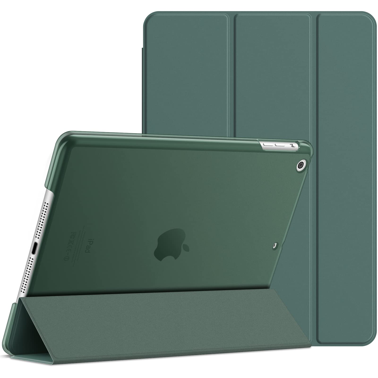 ovitek-jetech-ipad-air-1-9-7-temno-zelena