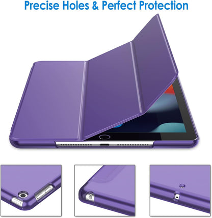 Torbica za tablico "JETech" iPad 9/8/7 10.2" (2021/2020/2019)