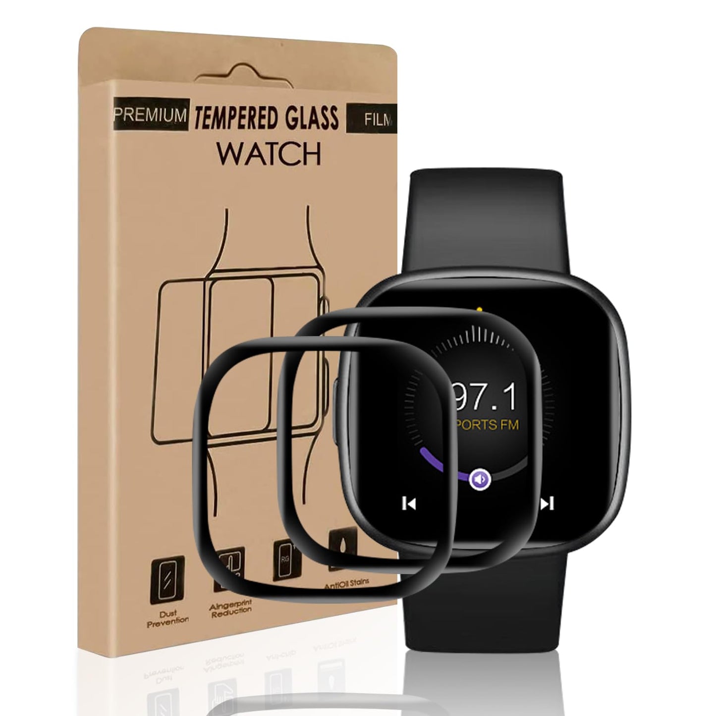zascita-zaslona-fitbit-versa-4-2-kosa