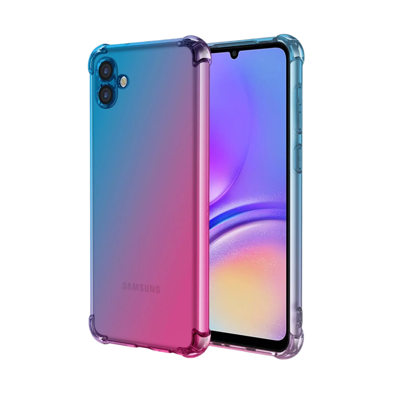 Ovitek za telefon "Colorit" Samsung Galaxy A05 – Infostyle