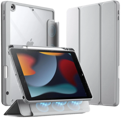 Ovitek za tablico "JETech" iPad 9/8/7 10.2"
