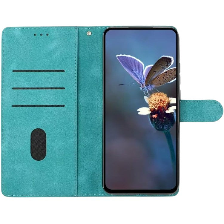 Preklopna torbica za telefon ''Butterfly'' Samsung Galaxy A13 – Infostyle