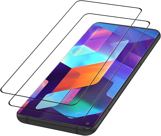 Carantee zaščitno steklo za OnePlus 10 Pro – 2 kosa