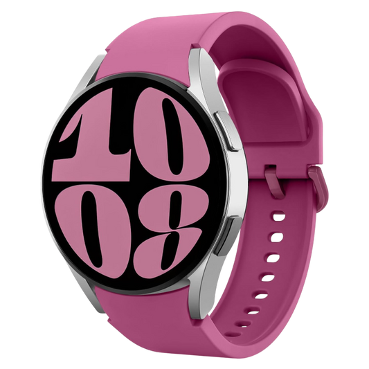 Pašček za Samsung Galaxy Watch 6 40 mm 44 mm, Galaxy Watch 6 classic 43 mm 47 mm, Galaxy Watch 5 Pro/Watch 4/Watch 4 Cla