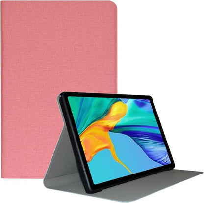 TECLAST P26T 10.1" Case – Ultra-Thin, Pink