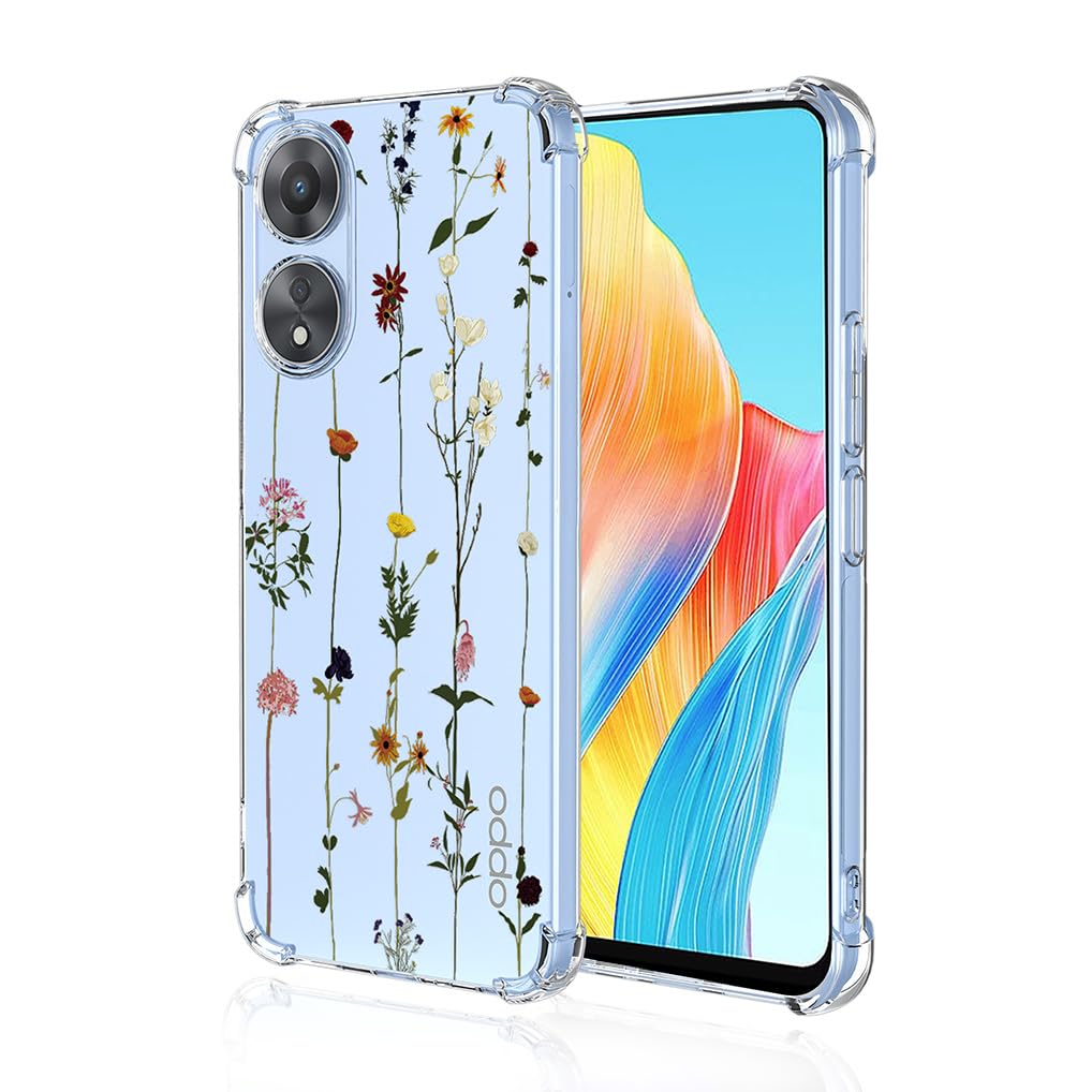 ovitek-flower-seahai-oppo-a58-4g