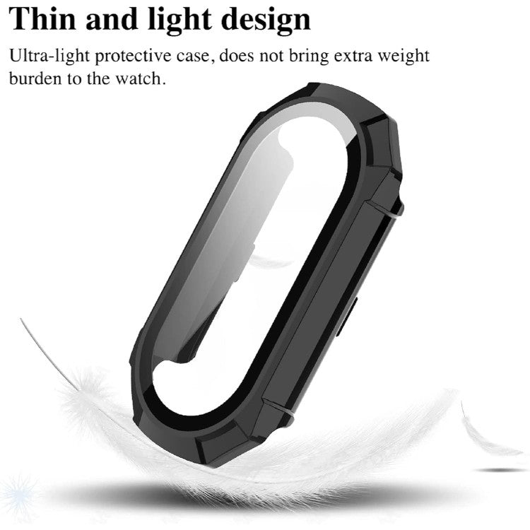 Ovitek za pametno uro Xiaomi Band 8 – Infostyle