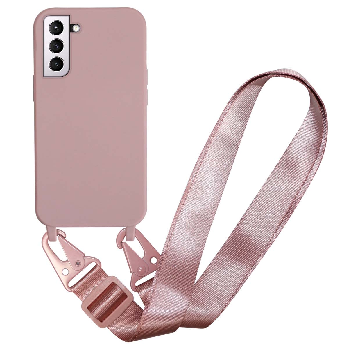 silikonski-ovitek-bigcousin-s-trakom-samsung-galaxy-s22-plus-roza