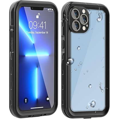 Vodoodporna torbica "AICase" za iPhone 13 Pro Max