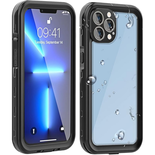 Vodoodporna torbica "AICase" za iPhone 13 Pro Max