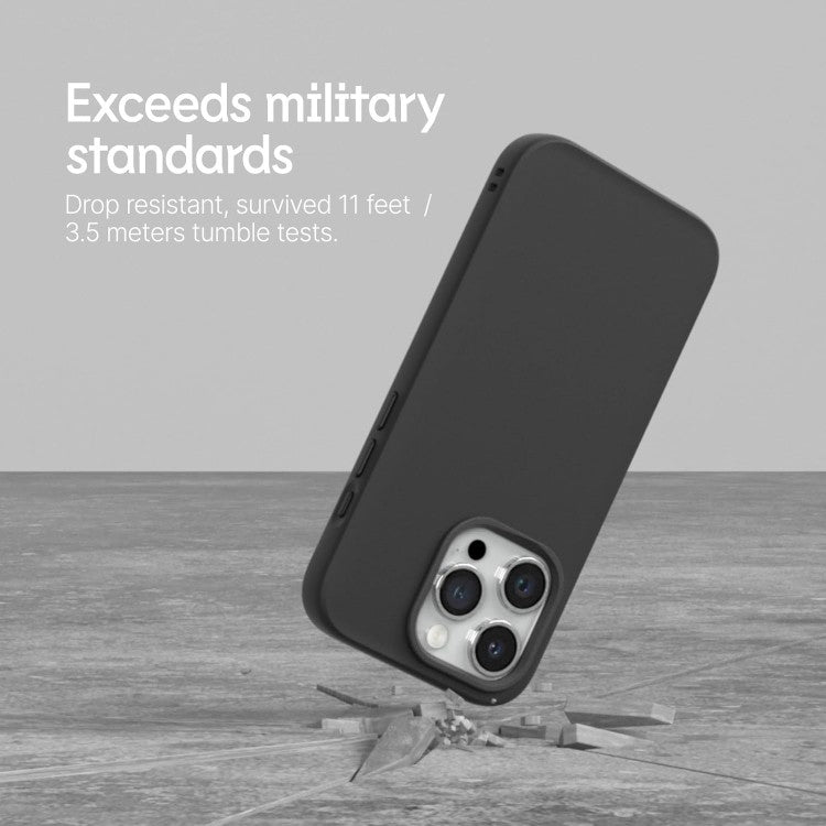 Ovitek "Rhinoshield MagSafe" za iPhone 15 Pro Max