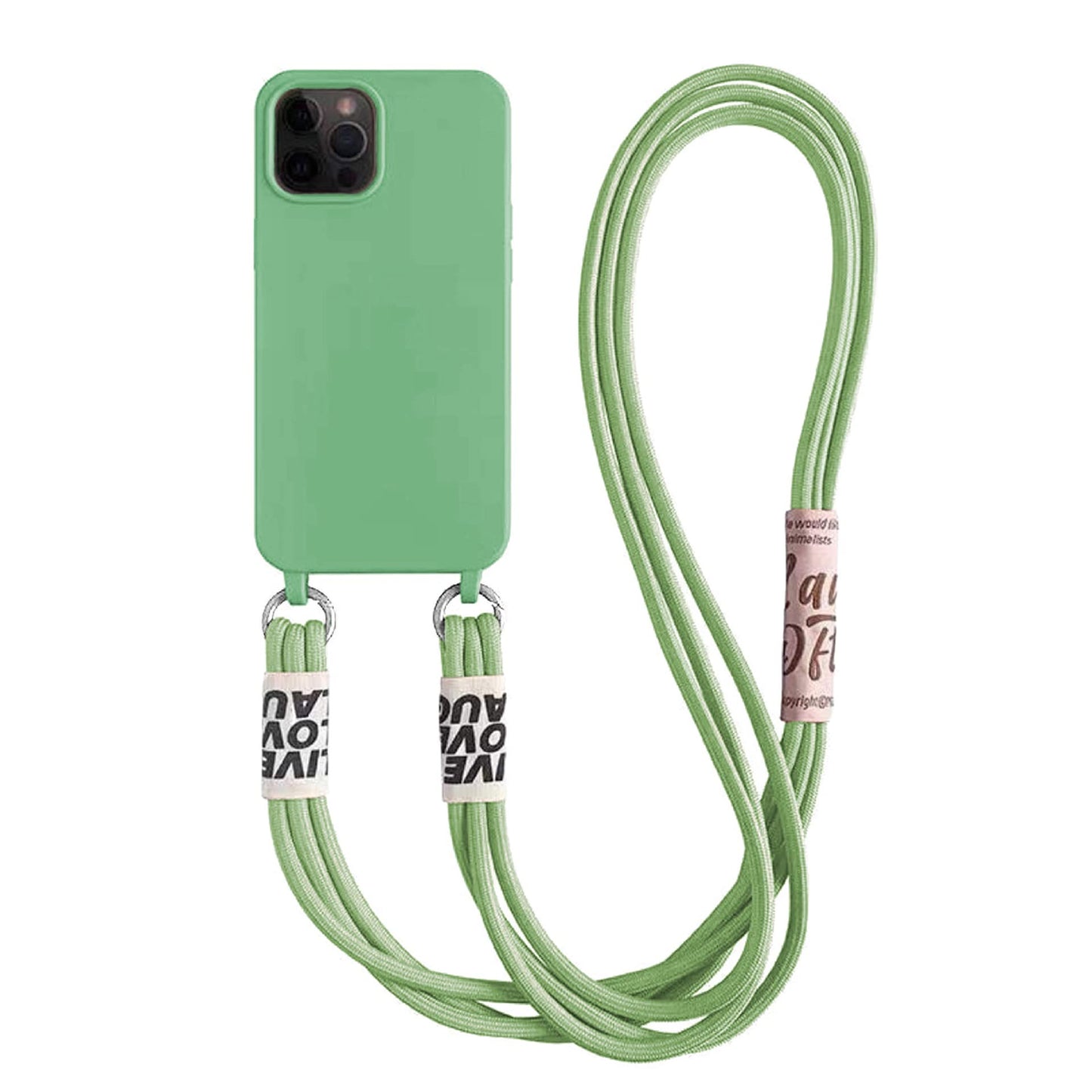ovitek-z-verizico-bakicey-iphone-12-zelena