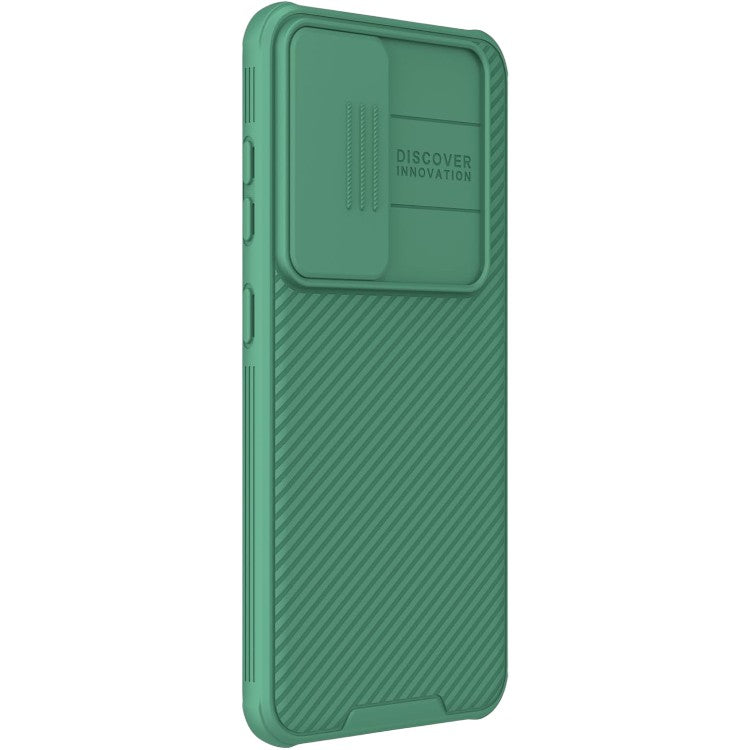 Ovitek "CamShield Pro" za Samsung Galaxy S24 – Nillkin
