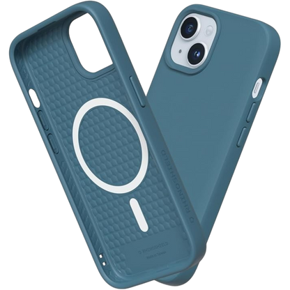 Ovitek "RhinoShield Magsafe" za iPhone 15