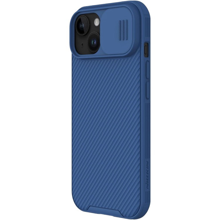 Ovitek za telefon "CamShield Pro" iPhone 15 – Nillkin