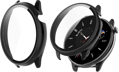 Protective case for Amazfit GTR Mini – black