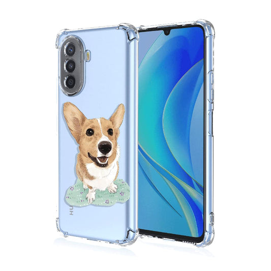 prozoren-ovitek-dog-seahai-huawei-nova-y70