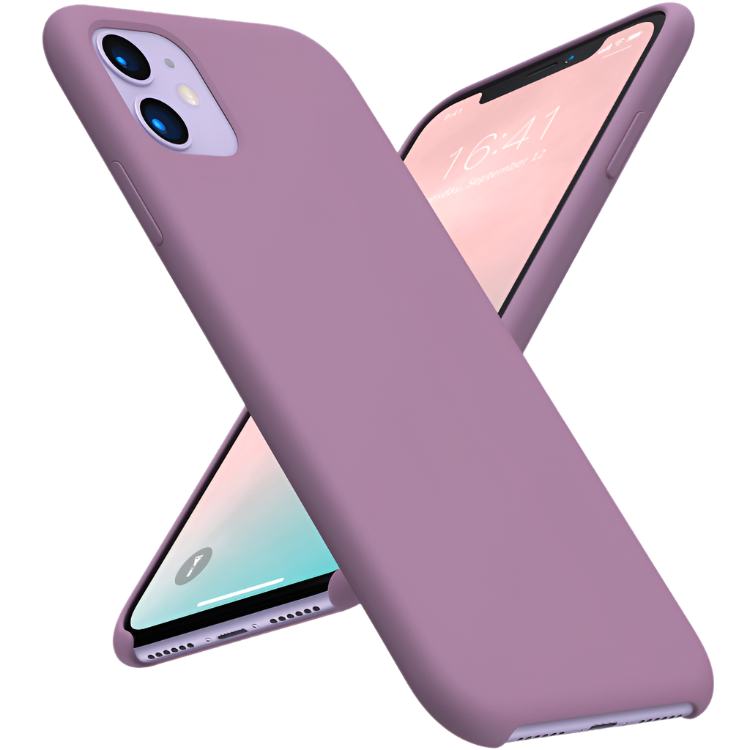 Ovitek za telefon "ACRONIX" iPhone 11 – Vijolična