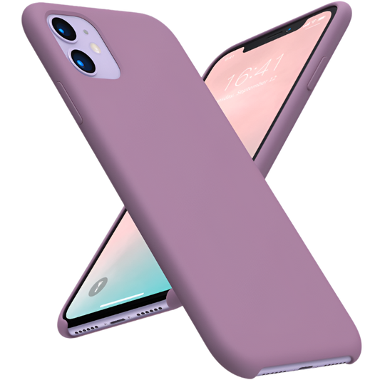 Ovitek za telefon "ACRONIX" iPhone 11 – Vijolična