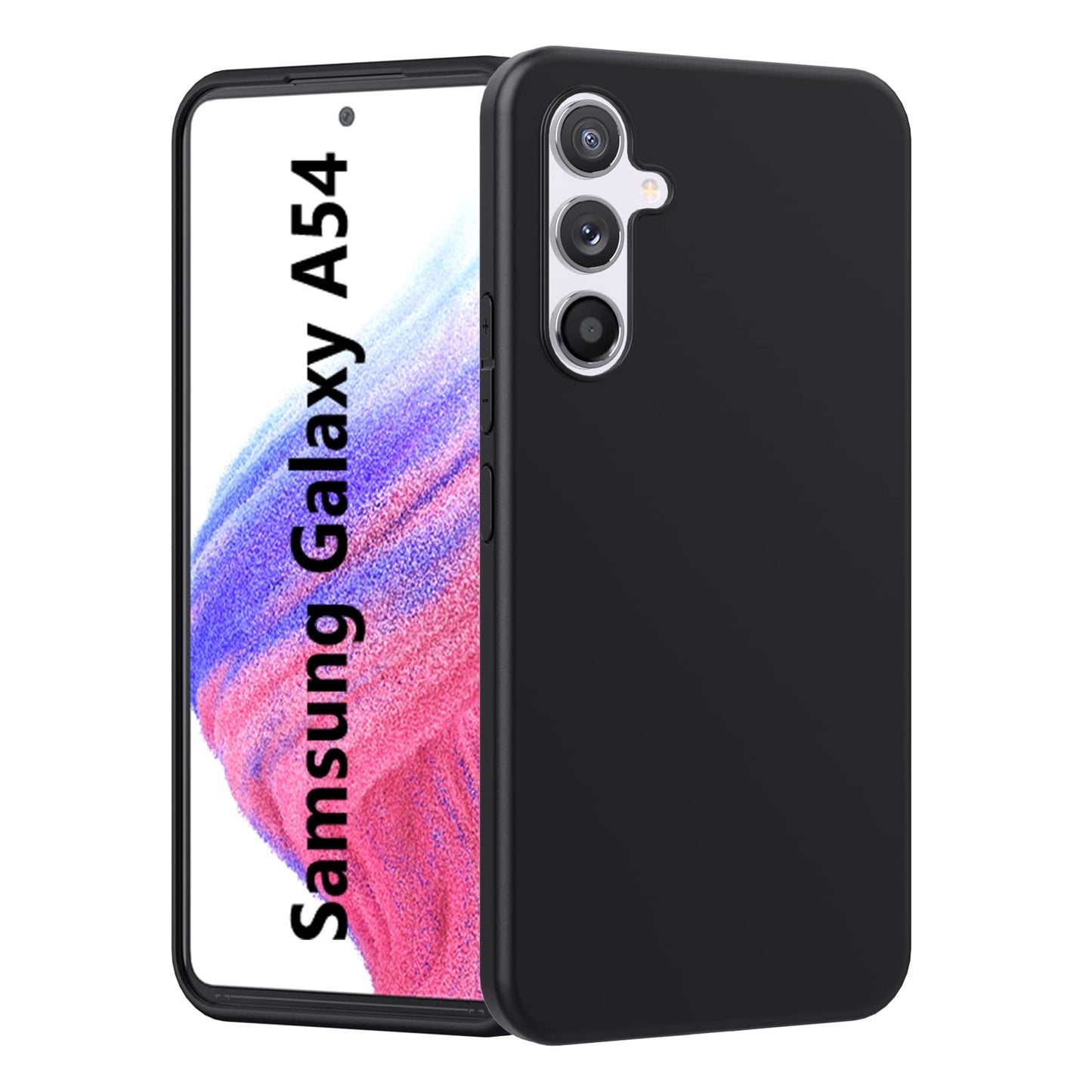 silikonski-ovitek-samsung-galaxy-a54-5g-crna