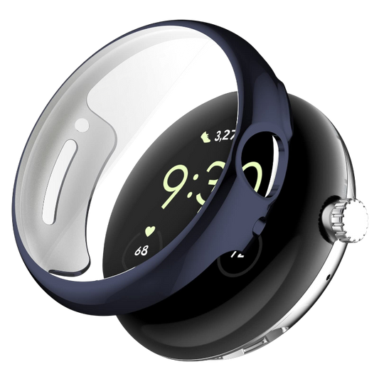Ovitek za pametno uro "GIOPUEY" Google Pixel Watch/Watch 2 – Infostyle