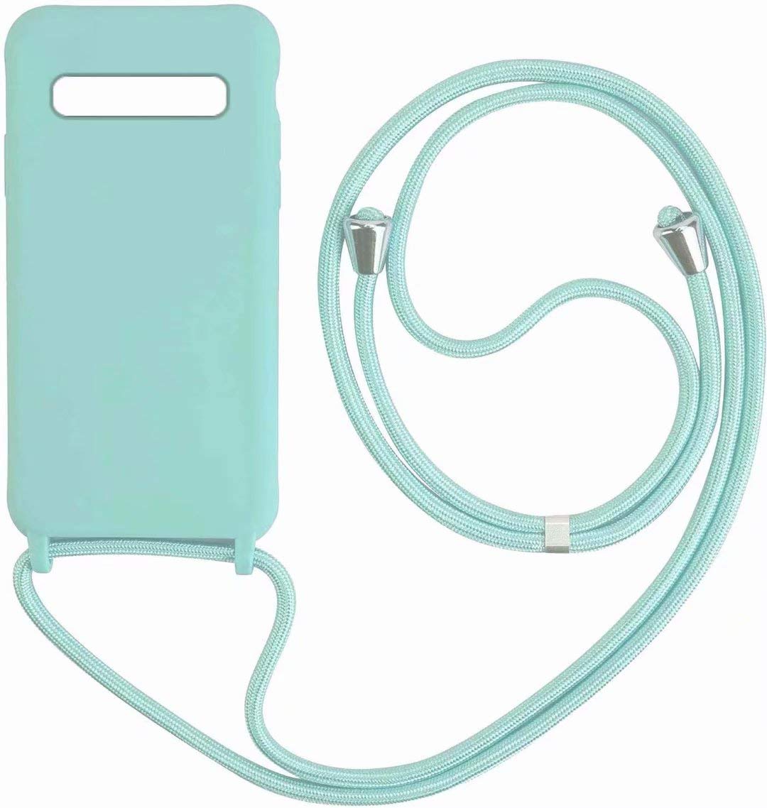 ovitek-bigcousin-z-vrvico-samsung-galaxy-s10e-mint-zelena