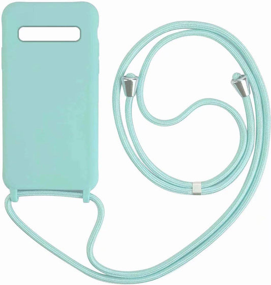 ovitek-bigcousin-z-vrvico-samsung-galaxy-s10e-mint-zelena