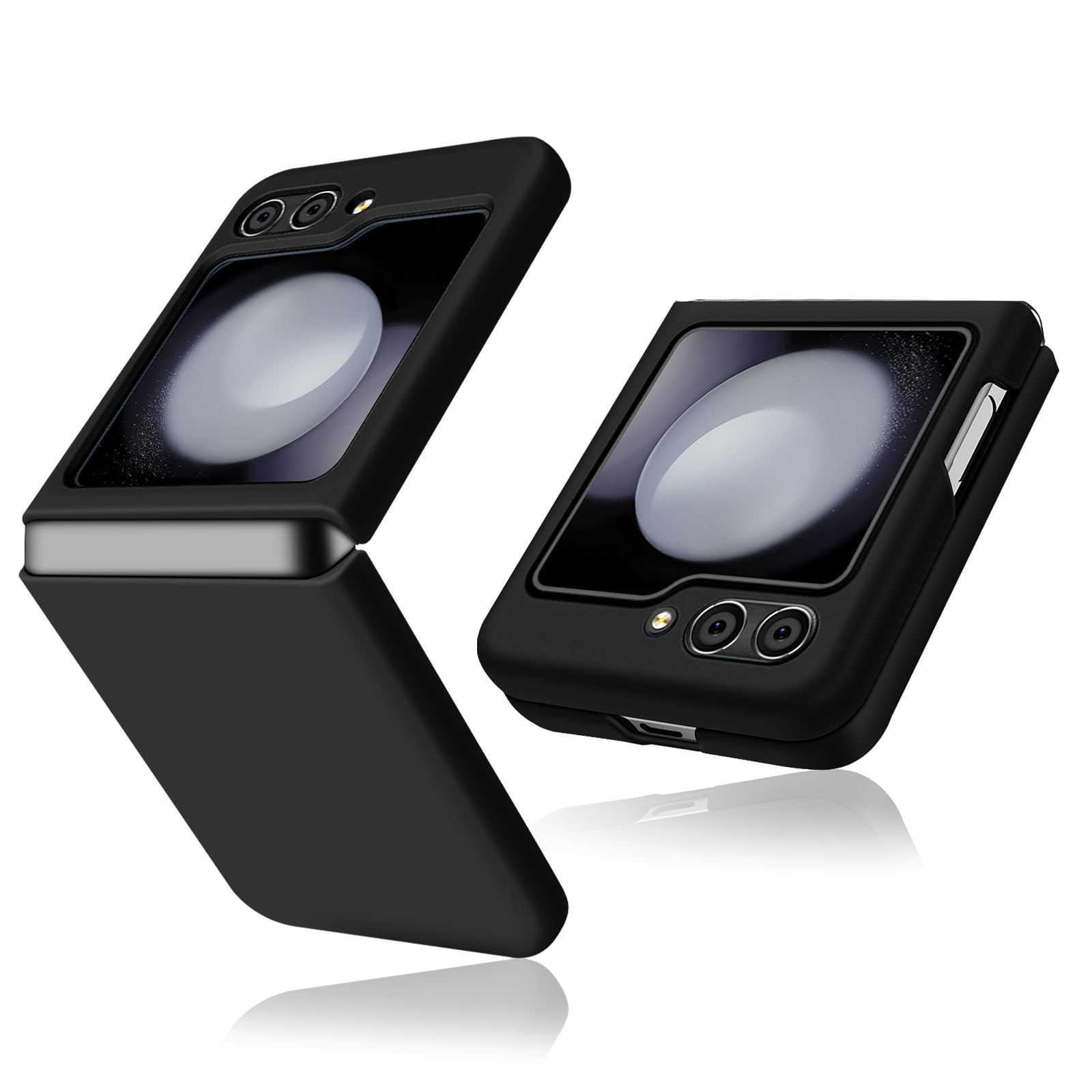 silikonski-ovitek-samsung-galaxy-z-flip-5-crna