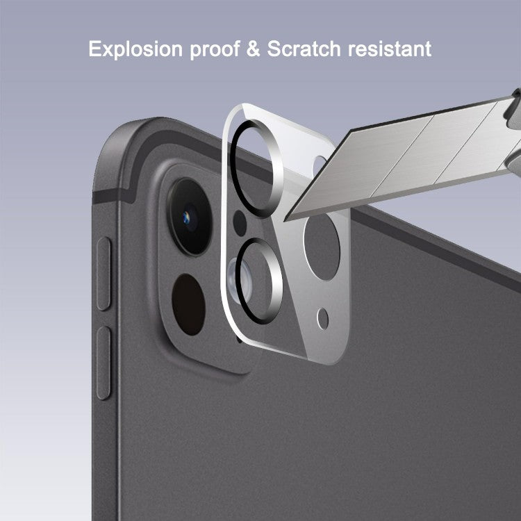 Zaščitno steklo za kamero iPad Air 4/5/6, Ipad Pro 11'' – Infostyle