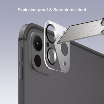 Zaščitno steklo za kamero iPad Air 4/5/6, Ipad Pro 11'' – Infostyle