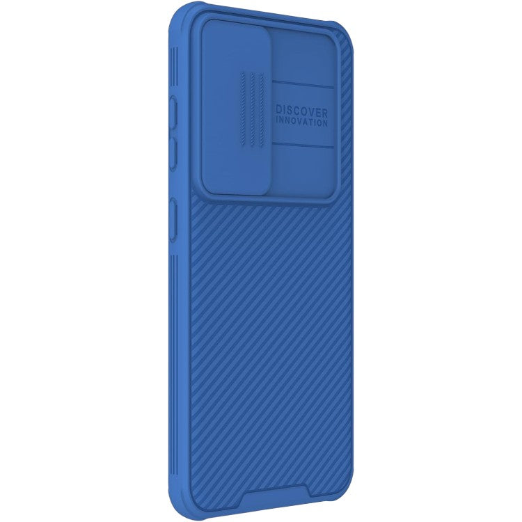 Ovitek "CamShield Pro" za Samsung Galaxy S24 – Nillkin