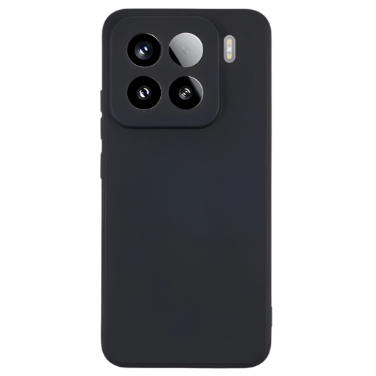 Ovitek za telefon ''Lite" Xiaomi 15 5G – Infostyle – Črna