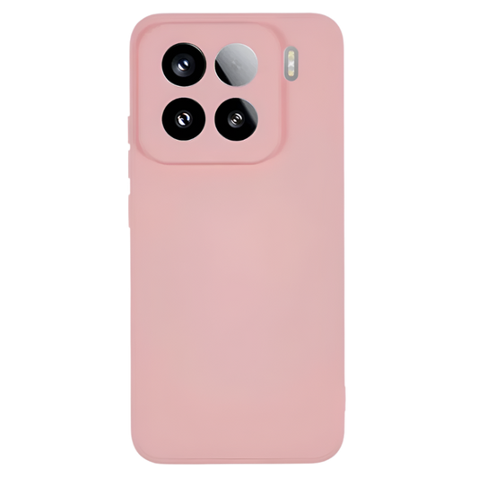 Ovitek za telefon ''Lite" Xiaomi 15 Pro 5G – Infostyle – Roza