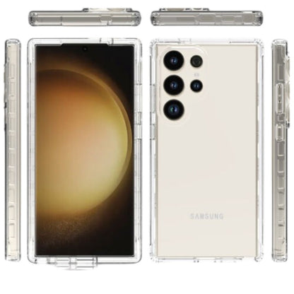Ovitek "antishock 360°" za Samsung Galaxy S24 Ultra – Infostyle