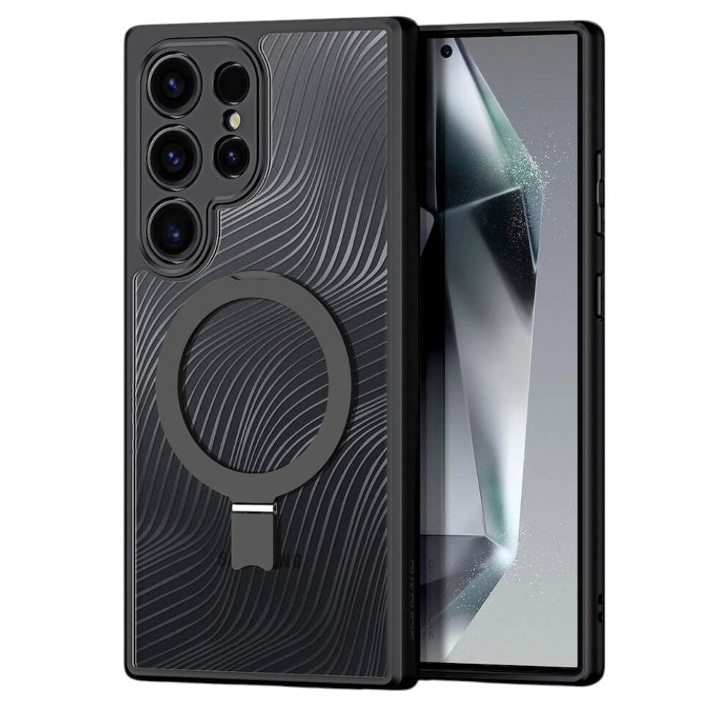 Ovitek za telefon ''Aimo Mag'' Samsung Galaxy S24 Ultra – Dux Ducis