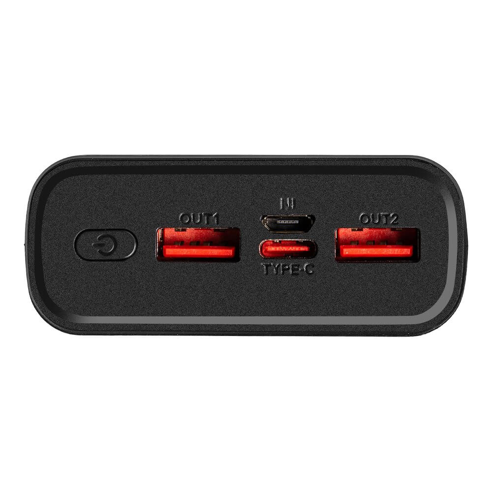 Powerbank 20.000mAh "OBAL:ME" 22.5W