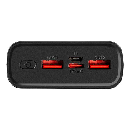 Powerbank 20.000mAh "OBAL:ME" 22.5W