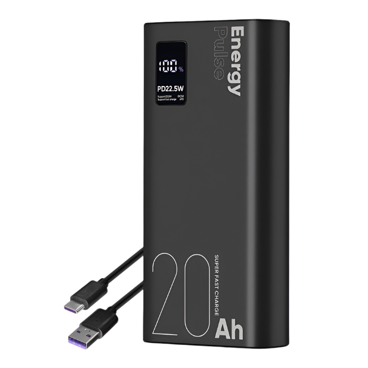 Powerbank 20.000mAh "OBAL:ME" 22.5W