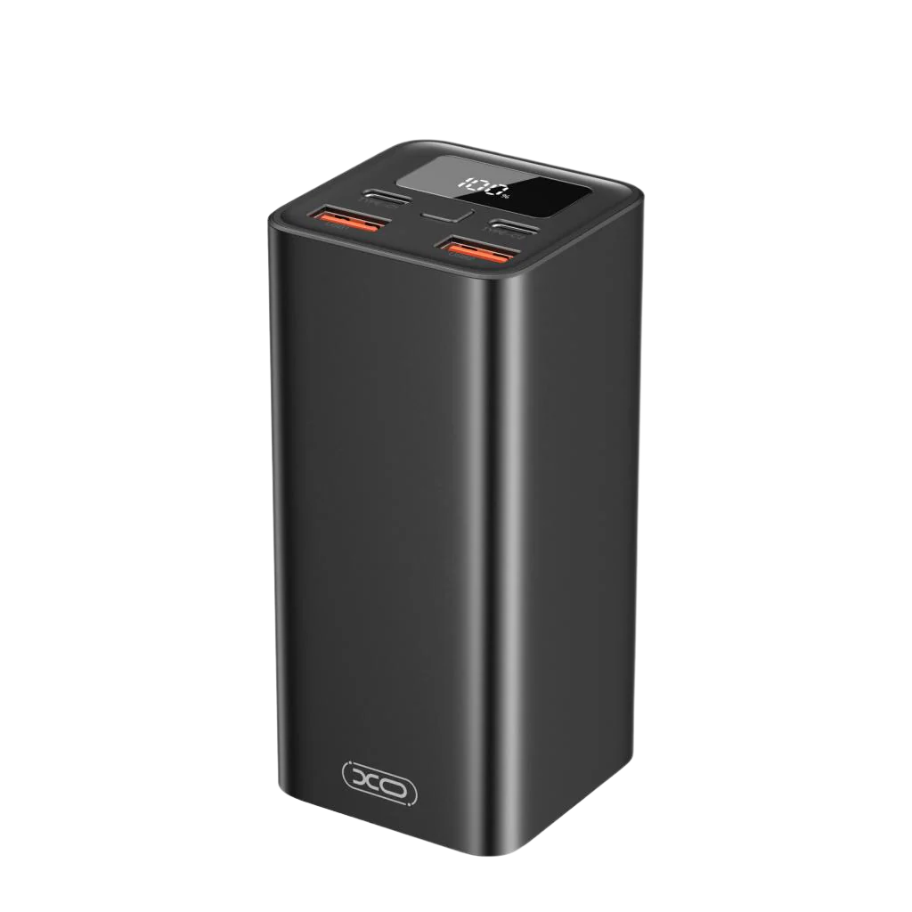 Powerbank 20.000mAh "XO PB97'' 65W – Infostyle