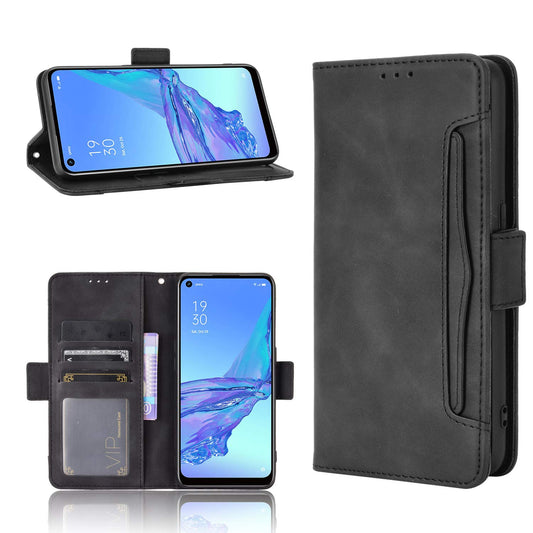 preklopna torbica za zte nubia z50 crna