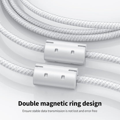 Tiskalniški kabel USB, 5m – Moswag