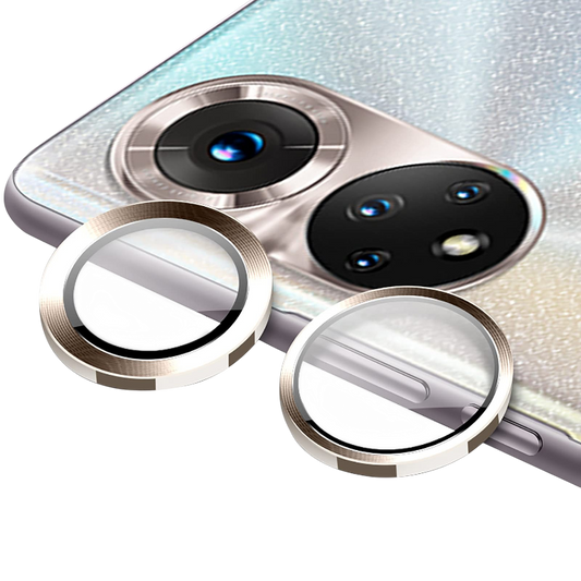 Zaščita za kamero "GIOPUEY" Honor 50 – Infostyle