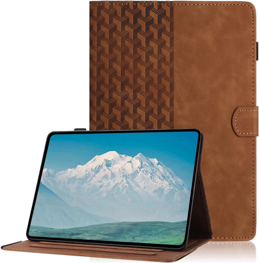 Maska za Lenovo Tab P11 Pro Gen 2 11,2" – smeđa