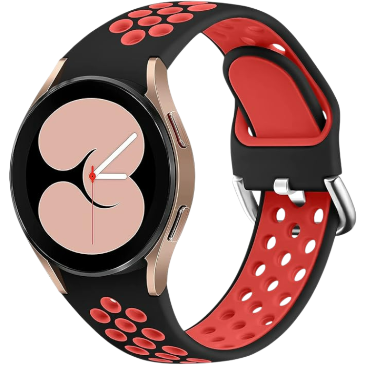 Pašček za uro Samsung Galaxy Watch 7/6/5/4 40 mm 44 mm/Watch 5 Pro 45 mm/Watch 6 Classic 43 mm 47 mm/Watch 4 Classic 42 