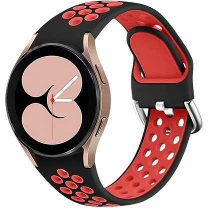 Pašček za uro Samsung Galaxy Watch 7/6/5/4 40 mm 44 mm/Watch 5 Pro 45 mm/Watch 6 Classic 43 mm 47 mm/Watch 4 Classic 42 