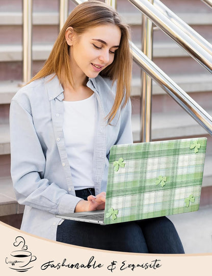 Etui za prenosni računalnik + prozoren pokrov za tipkovnico "CA2027-MA" MacBook Air 13(A2338/A2251/A2289/A2159/A1989/A1708/A1706)