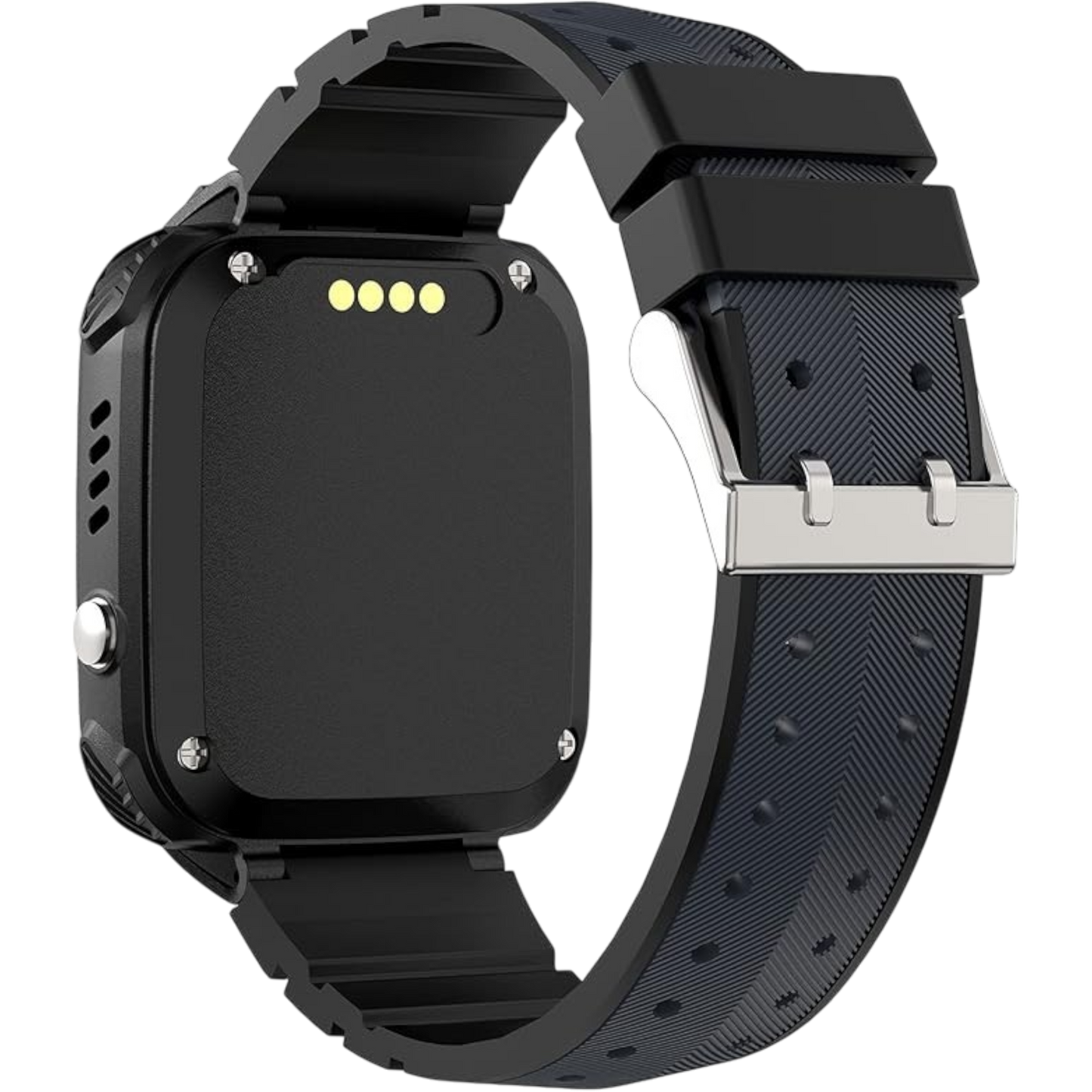 Otroška pametna ura "PTHTECHUS S12" – Infostyle